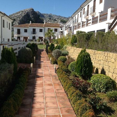 Villa Mirador De Montejaque Extérieur photo