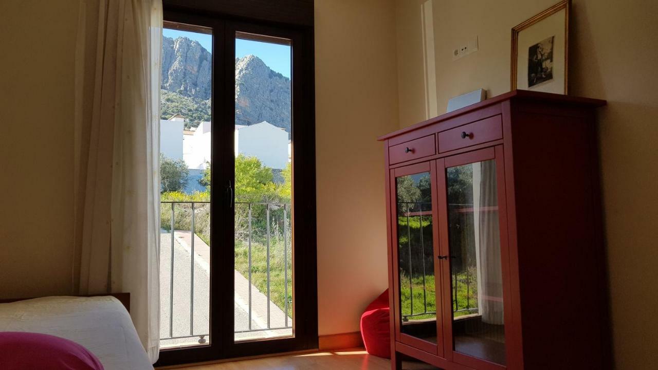 Villa Mirador De Montejaque Extérieur photo