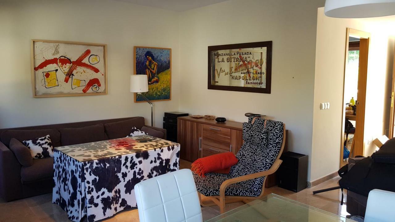 Villa Mirador De Montejaque Extérieur photo